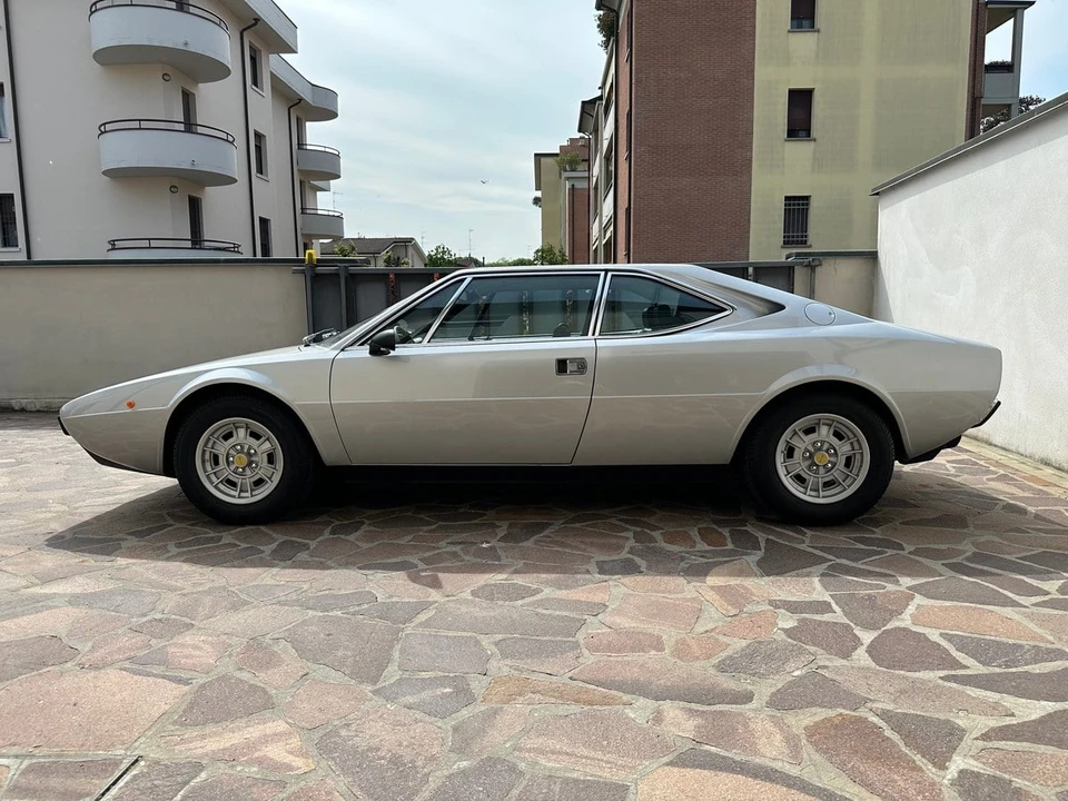 1978 Ferrari 308 GT4 - Image 20 of 30