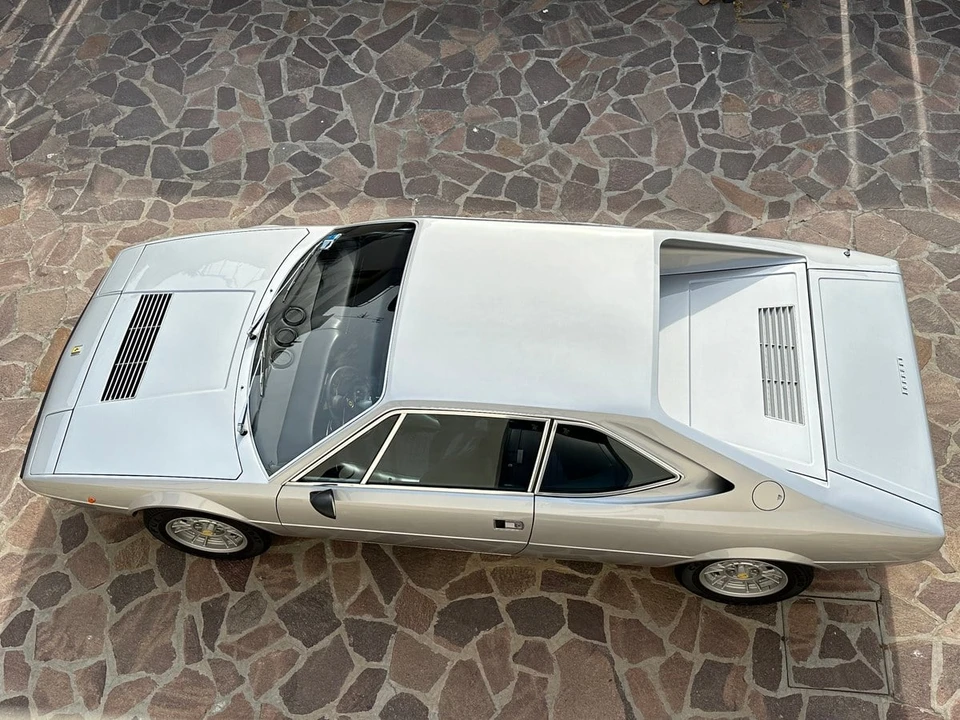 1978 Ferrari 308 GT4 - Image 28 of 30