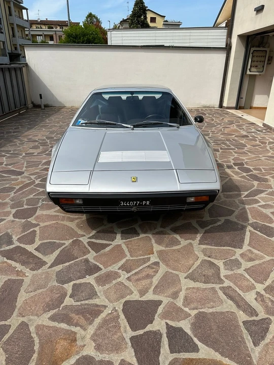 1978 Ferrari 308 GT4 - Image 5 of 30
