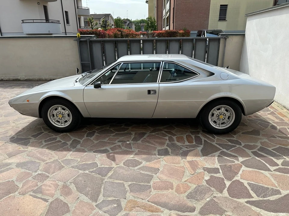 1978 Ferrari 308 GT4 - Image 19 of 30
