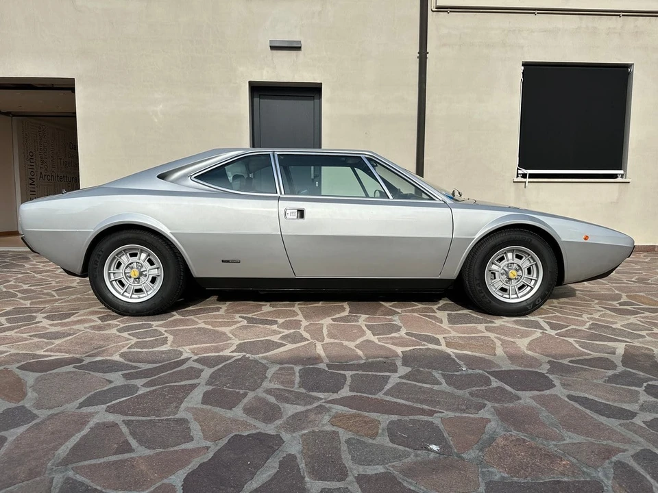 1978 Ferrari 308 GT4 - Image 30 of 30
