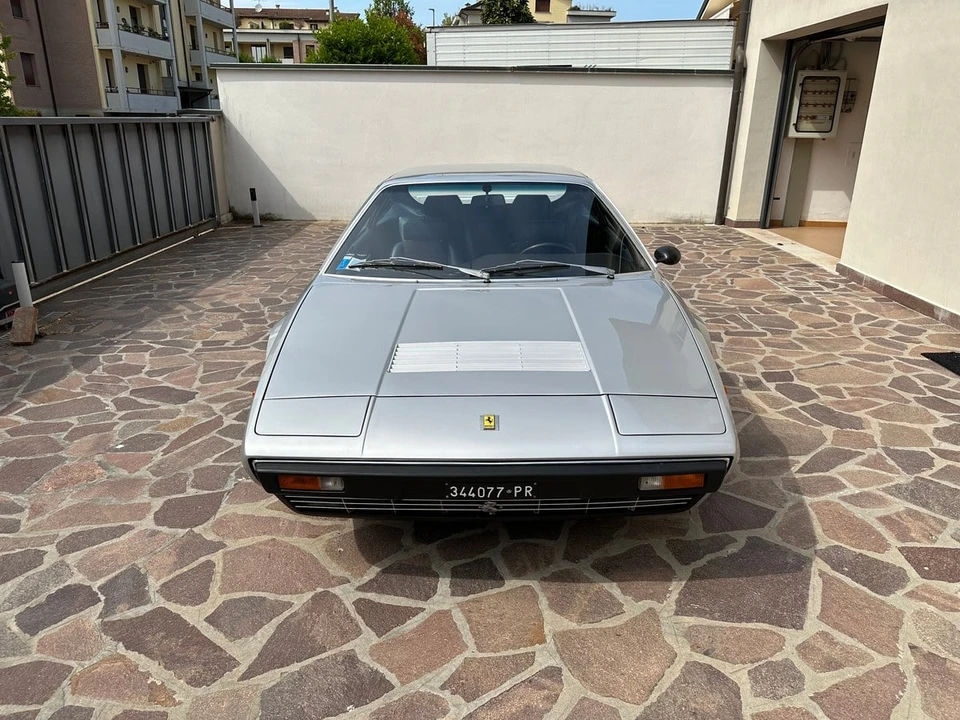 1978 Ferrari 308 GT4 - Image 3 of 30