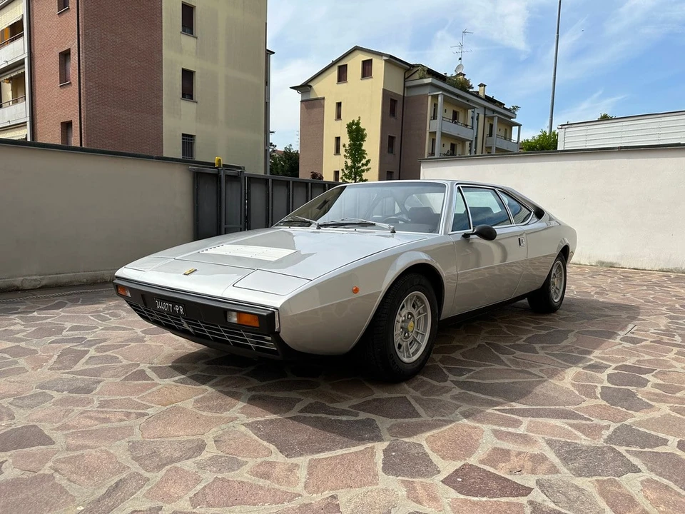 1978 Ferrari 308 GT4 - Image 2 of 30