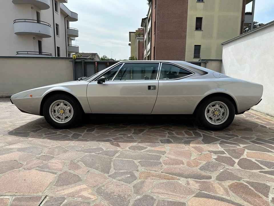 1978 Ferrari 308 GT4 - Image 21 of 30