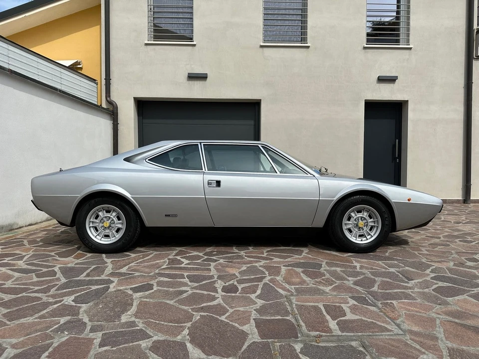 1978 Ferrari 308 GT4 - Image 17 of 30