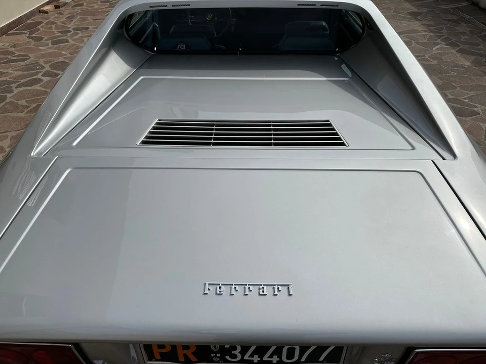 1978 Ferrari 308 GT4 - Image 15 of 30