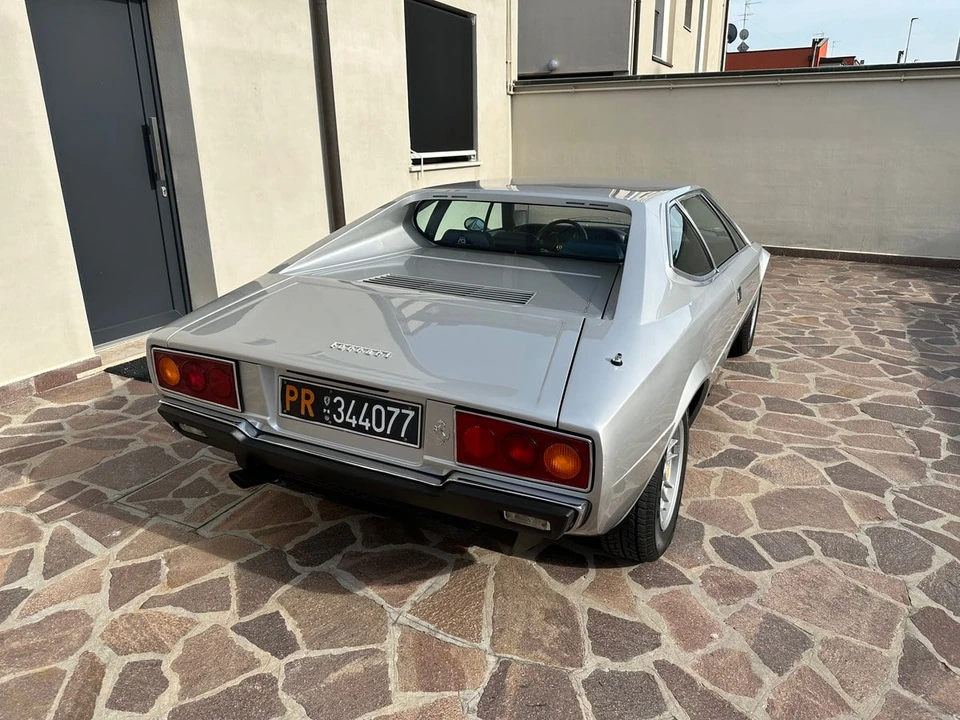 1978 Ferrari 308 GT4 - Image 24 of 30