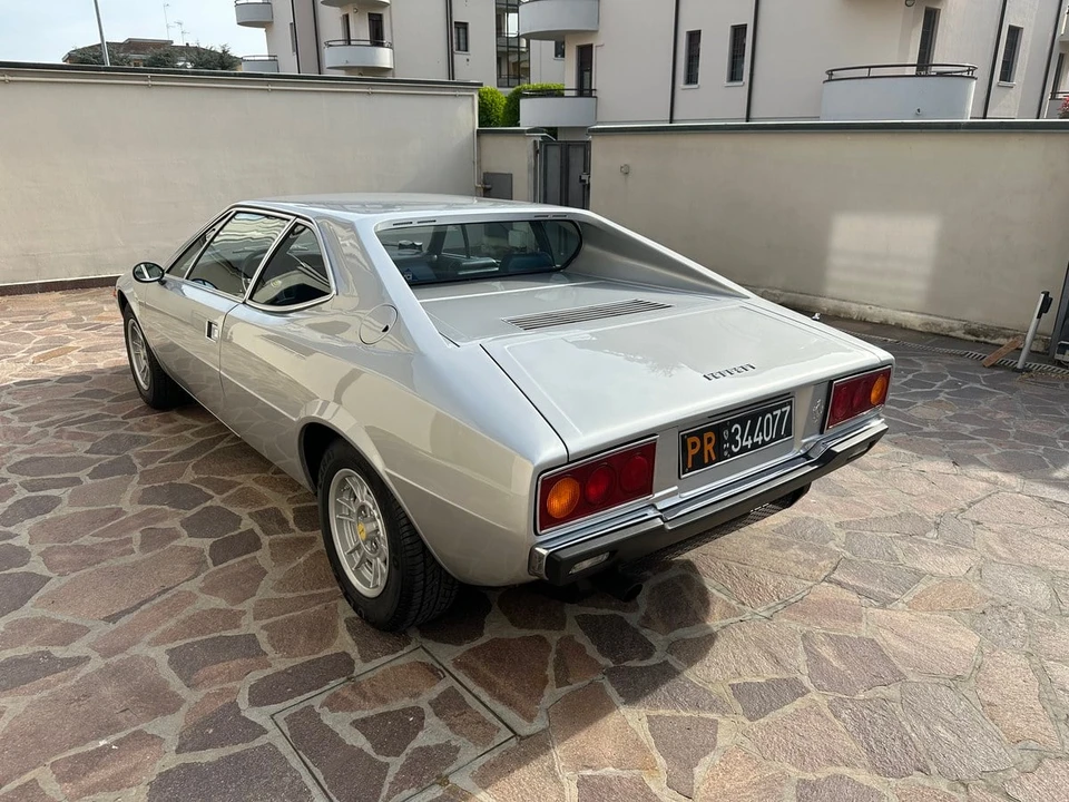 1978 Ferrari 308 GT4 - Image 23 of 30