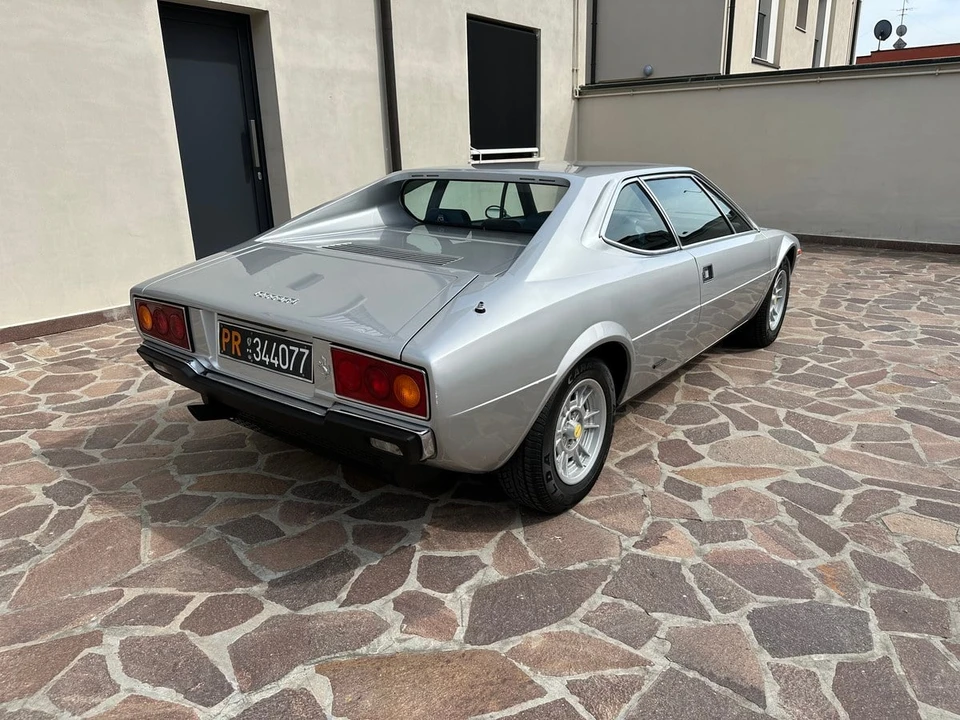 1978 Ferrari 308 GT4 - Image 13 of 30
