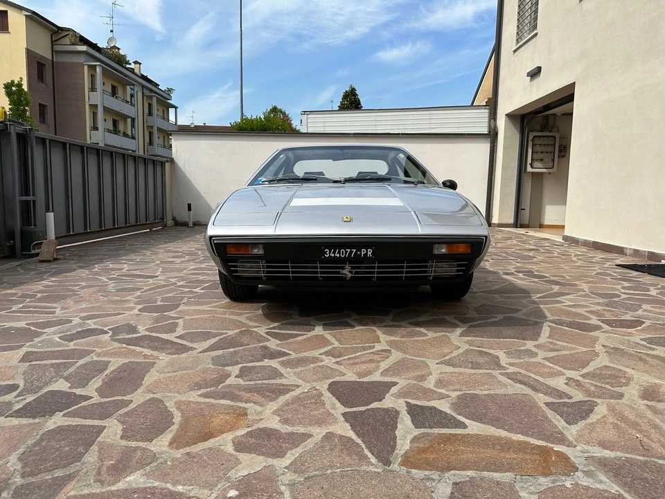 1978 Ferrari 308 GT4 - Image 4 of 30