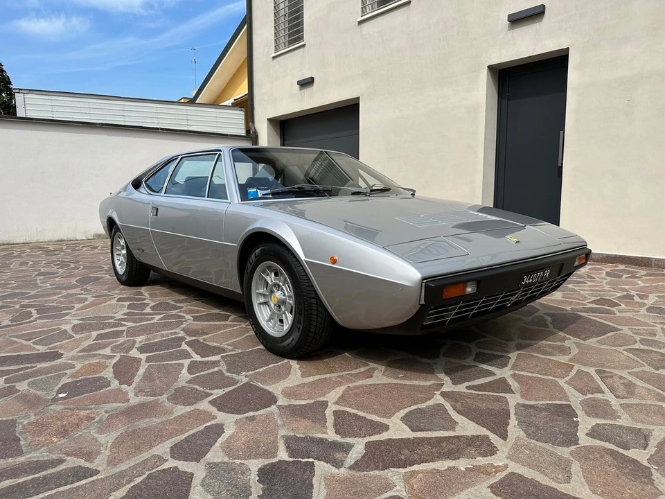 1978 Ferrari 308 GT4 - Image 7 of 30