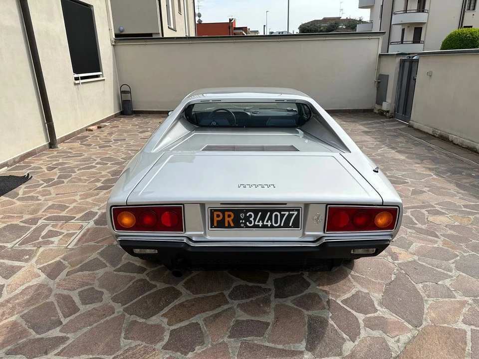 1978 Ferrari 308 GT4 - Image 10 of 30