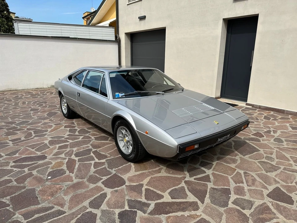 1978 Ferrari 308 GT4 - Image 6 of 30