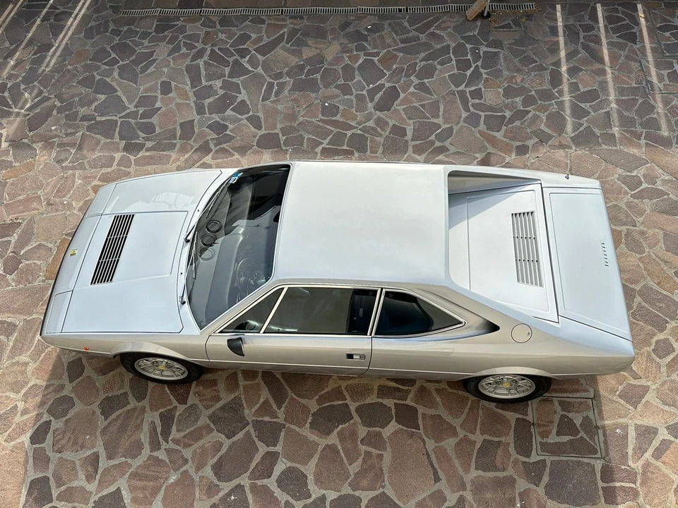1978 Ferrari 308 GT4 - Image 29 of 30