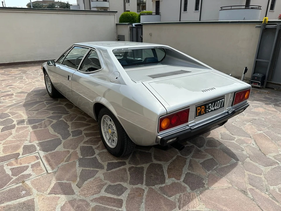 1978 Ferrari 308 GT4 - Image 8 of 30