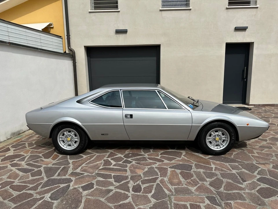 1978 Ferrari 308 GT4 - Image 16 of 30