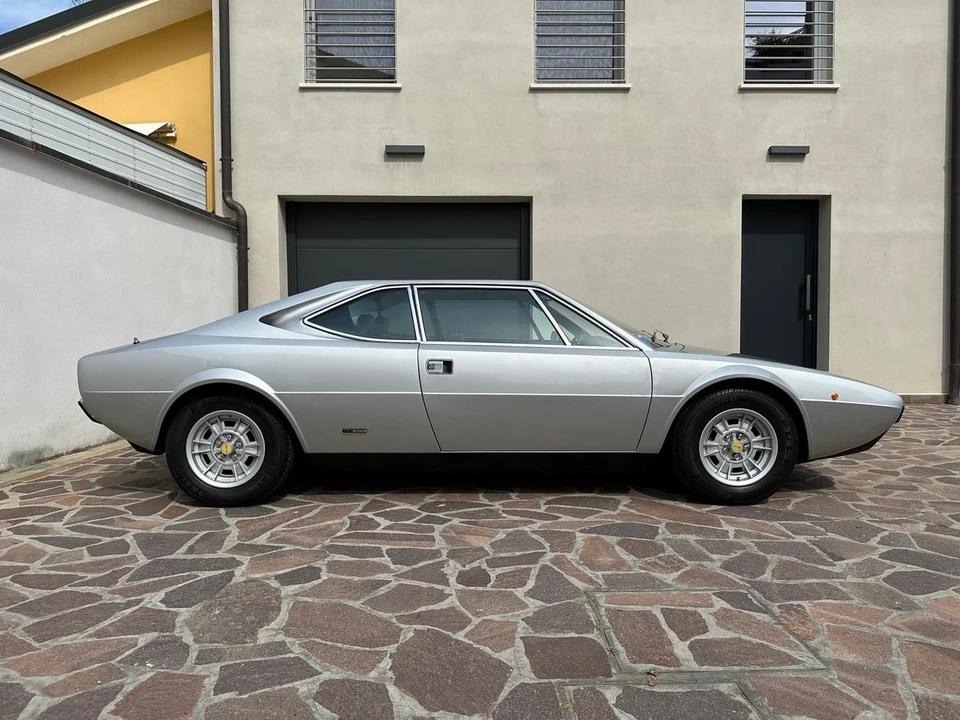 1978 Ferrari 308 GT4 - Image 18 of 30