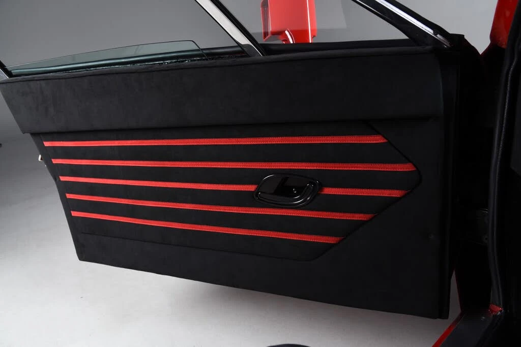 1978 Ferrari 308 GT4 - Image 24 of 31