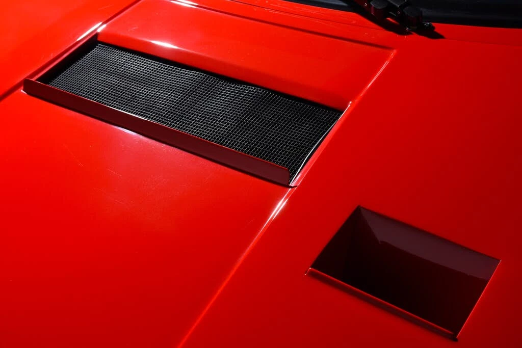 1978 Ferrari 308 GT4 - Image 19 of 31