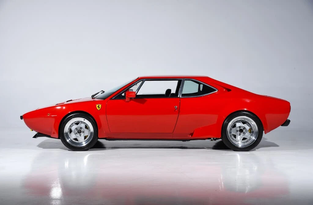 1978 Ferrari 308 GT4 - Image 6 of 31