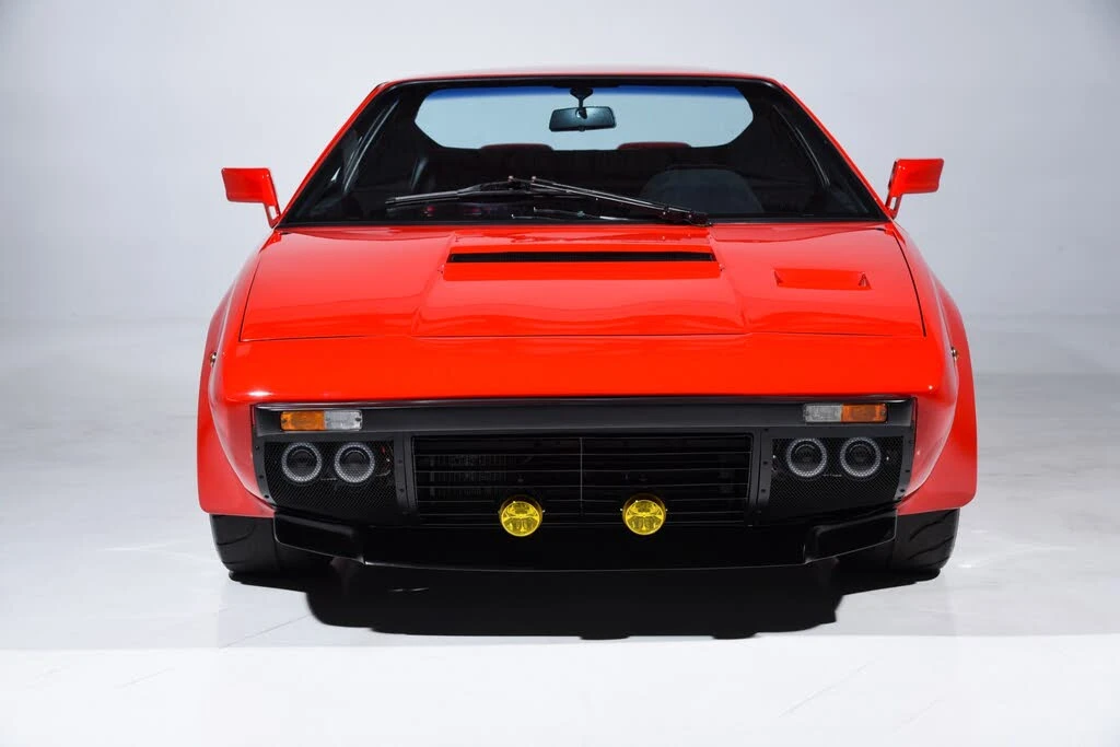 1978 Ferrari 308 GT4 - Image 2 of 31