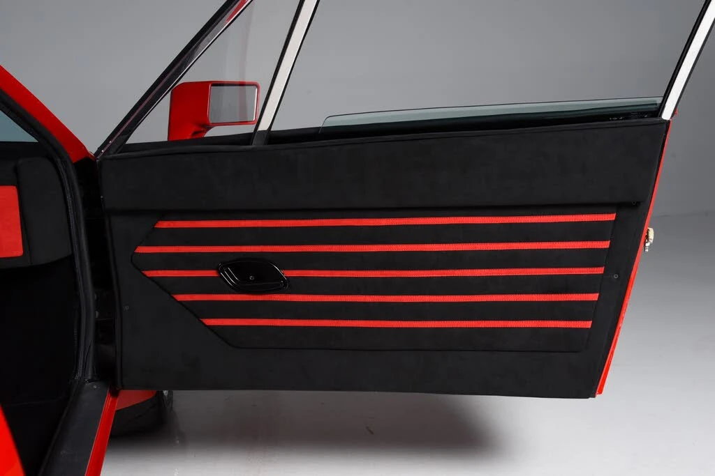 1978 Ferrari 308 GT4 - Image 26 of 31
