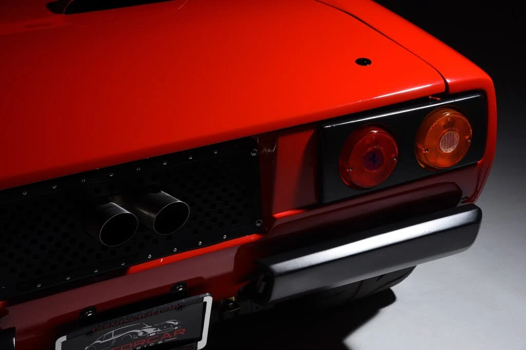 1978 Ferrari 308 GT4 - Image 15 of 31