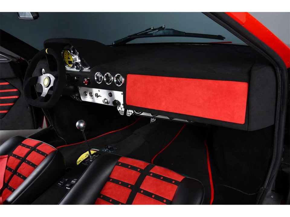 1978 Ferrari 308 GT4 - Image 23 of 31