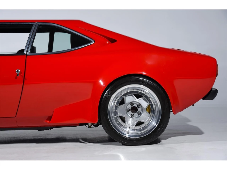 1978 Ferrari 308 GT4 - Image 11 of 31