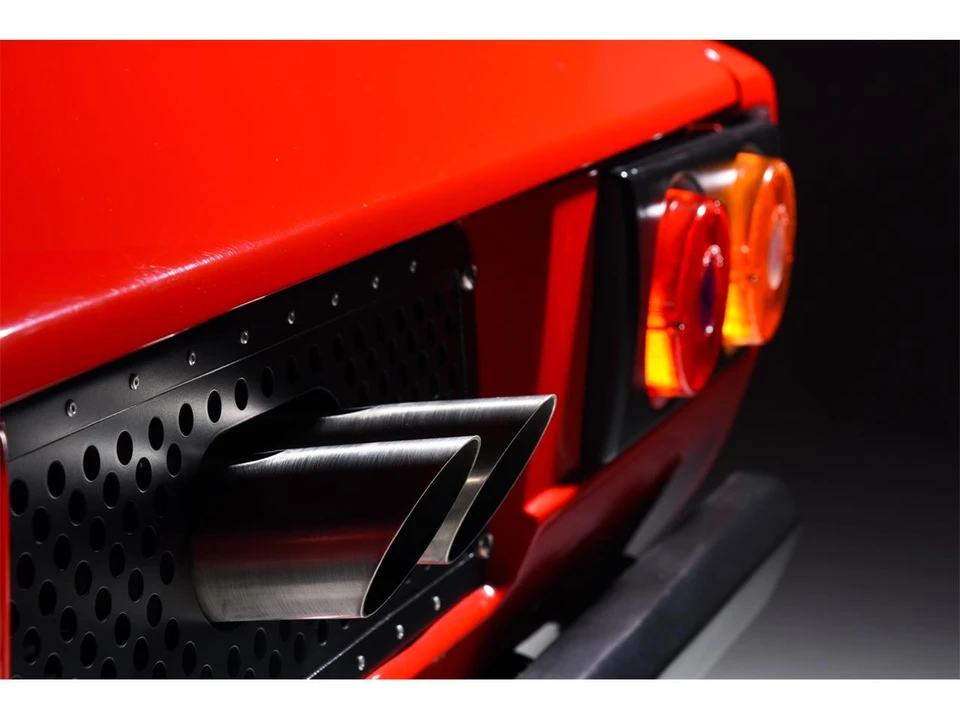 1978 Ferrari 308 GT4 - Image 17 of 31