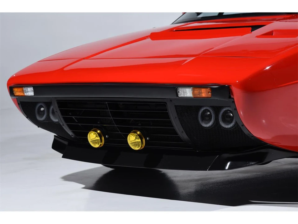 1978 Ferrari 308 GT4 - Image 9 of 31