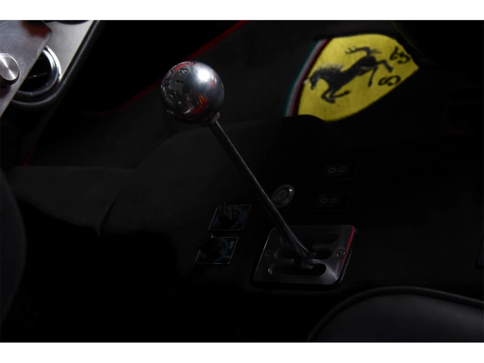1978 Ferrari 308 GT4 - Image 29 of 31
