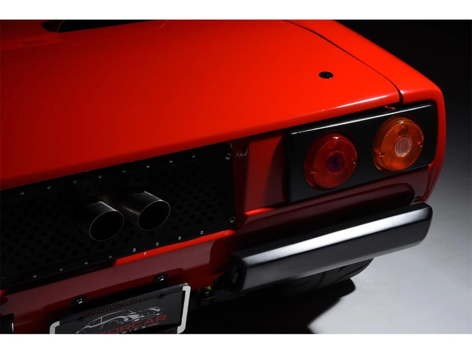 1978 Ferrari 308 GT4 - Image 15 of 31