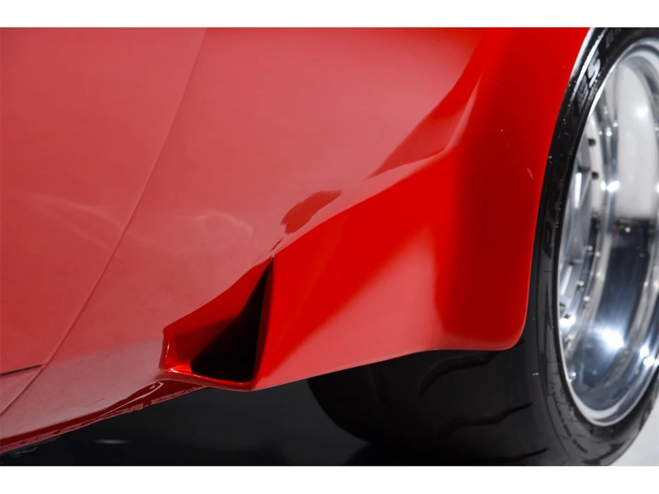 1978 Ferrari 308 GT4 - Image 13 of 31