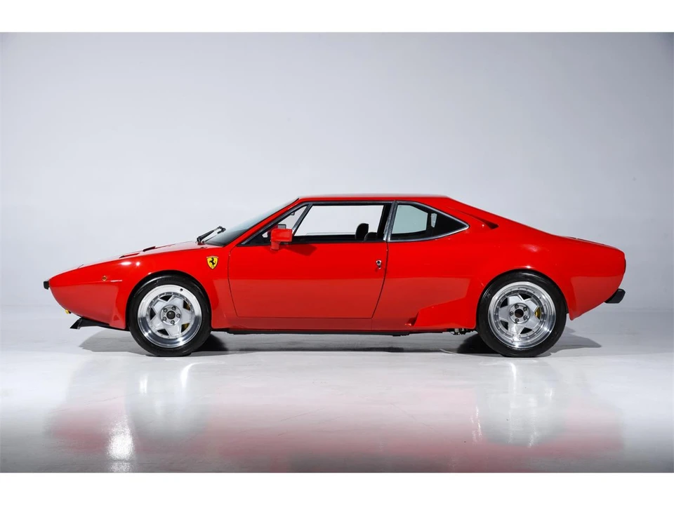 1978 Ferrari 308 GT4 - Image 6 of 31