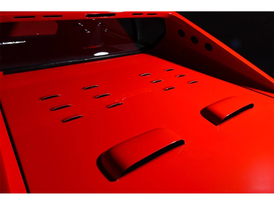 1978 Ferrari 308 GT4 - Image 18 of 31