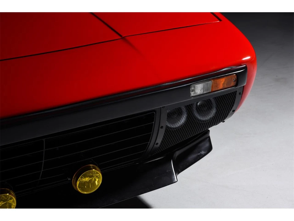 1978 Ferrari 308 GT4 - Image 16 of 31