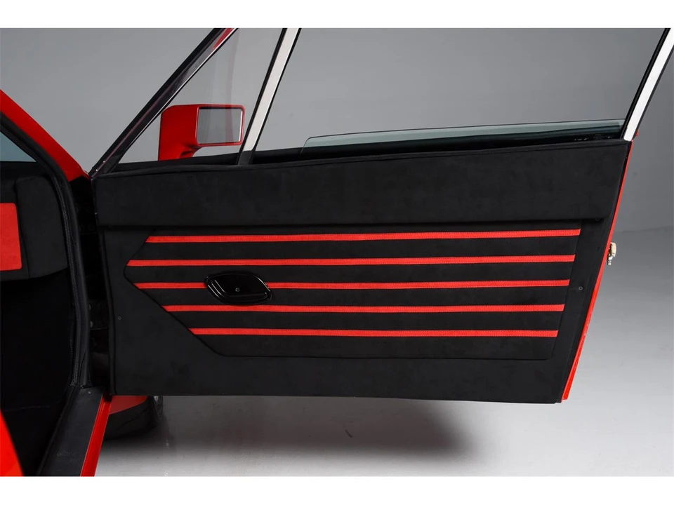 1978 Ferrari 308 GT4 - Image 26 of 31
