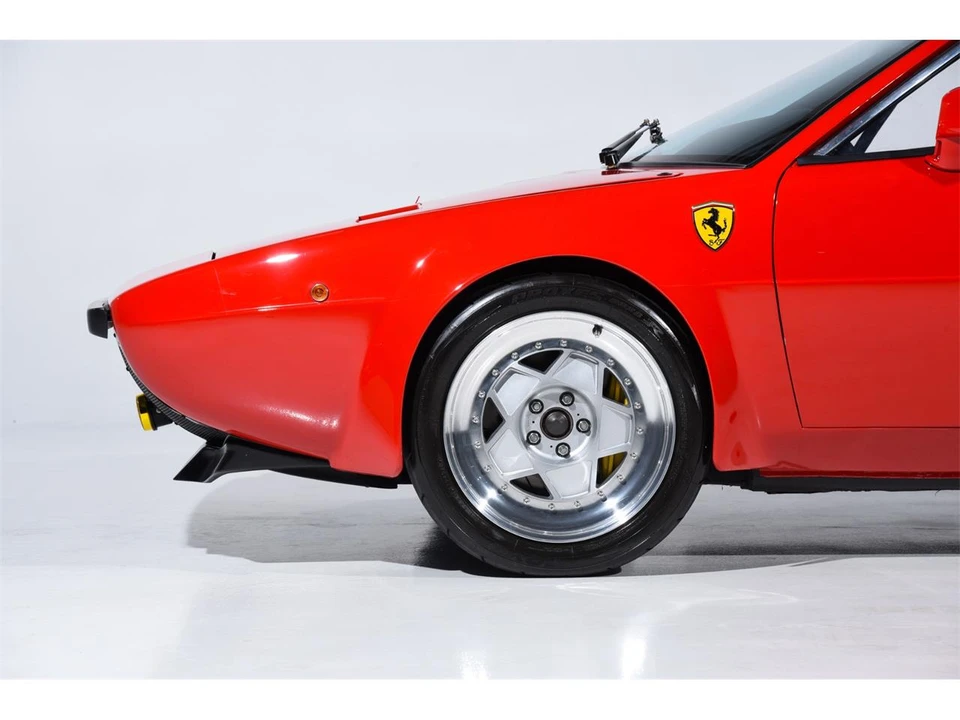 1978 Ferrari 308 GT4 - Image 10 of 31
