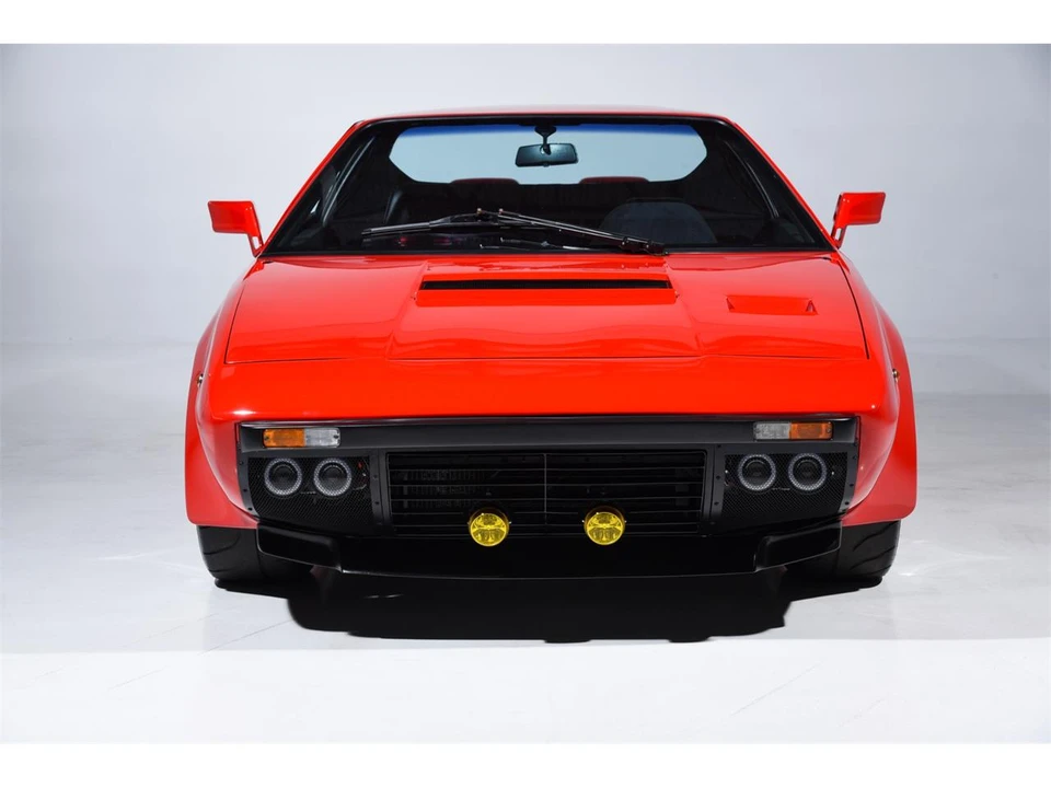 1978 Ferrari 308 GT4 - Image 2 of 31