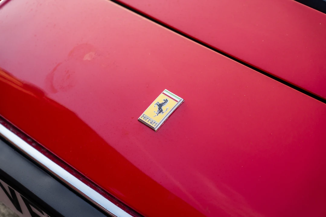 1978 Ferrari 308 GT4 - Image 17 of 31