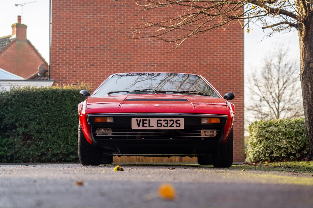 1978 Ferrari 308 GT4 - Image 10 of 31