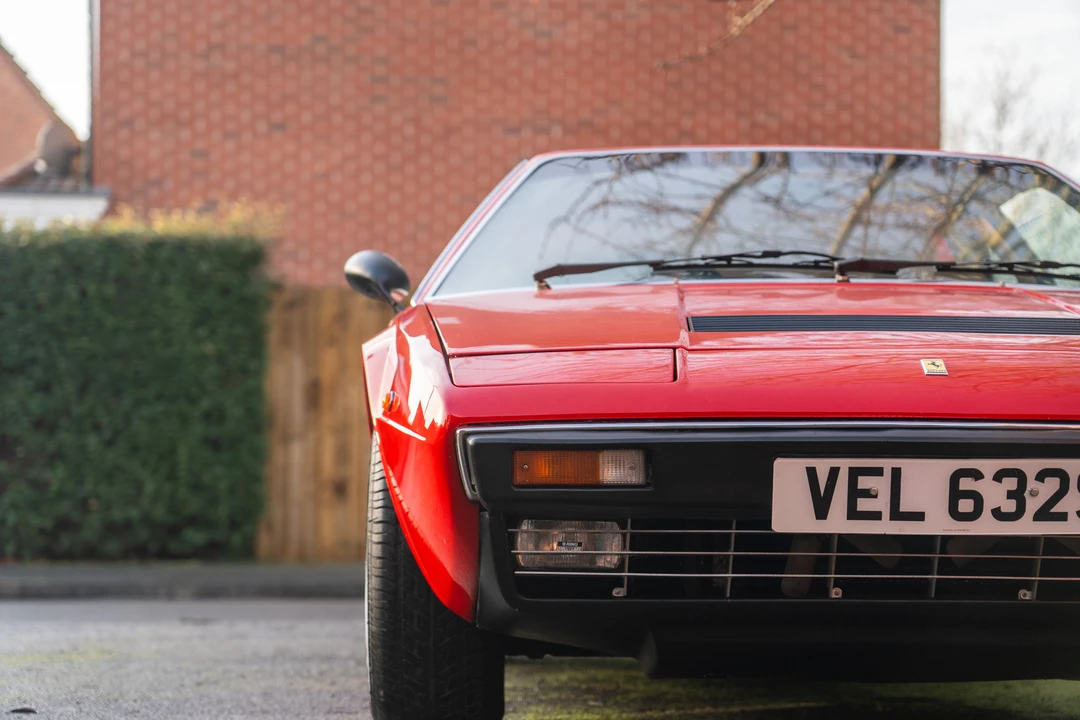 1978 Ferrari 308 GT4 - Image 21 of 31