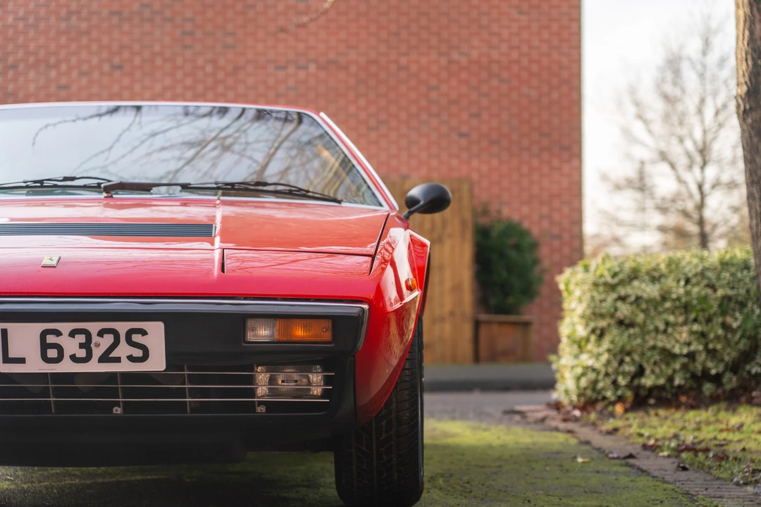 1978 Ferrari 308 GT4 - Image 22 of 31
