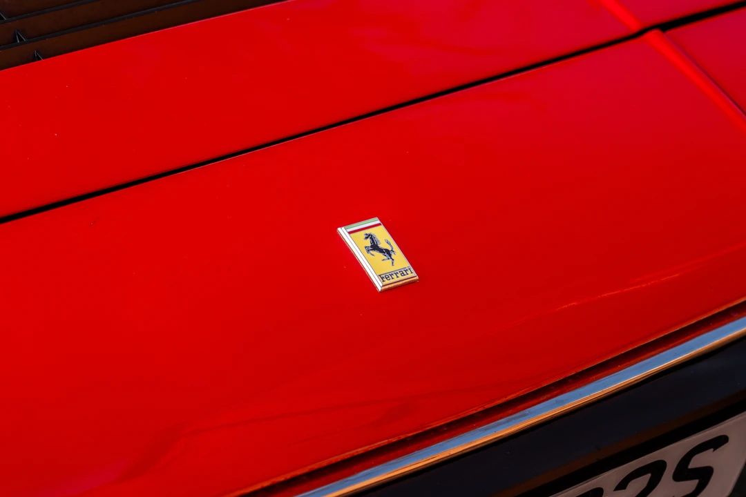 1978 Ferrari 308 GT4 - Image 23 of 31