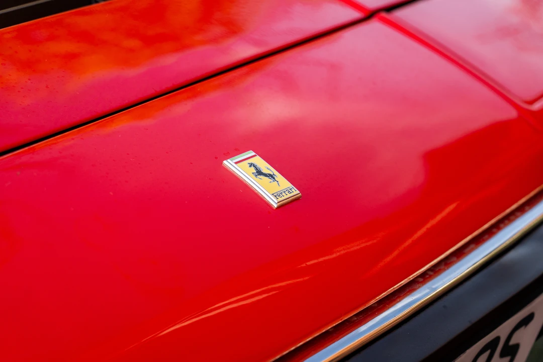 1978 Ferrari 308 GT4 - Image 24 of 31