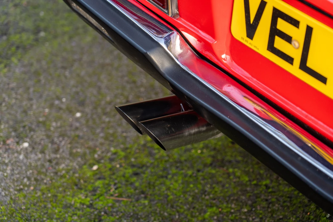 1978 Ferrari 308 GT4 - Image 28 of 31