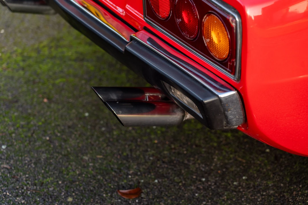 1978 Ferrari 308 GT4 - Image 29 of 31