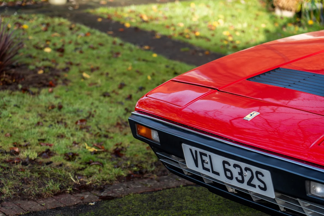 1978 Ferrari 308 GT4 - Image 25 of 31