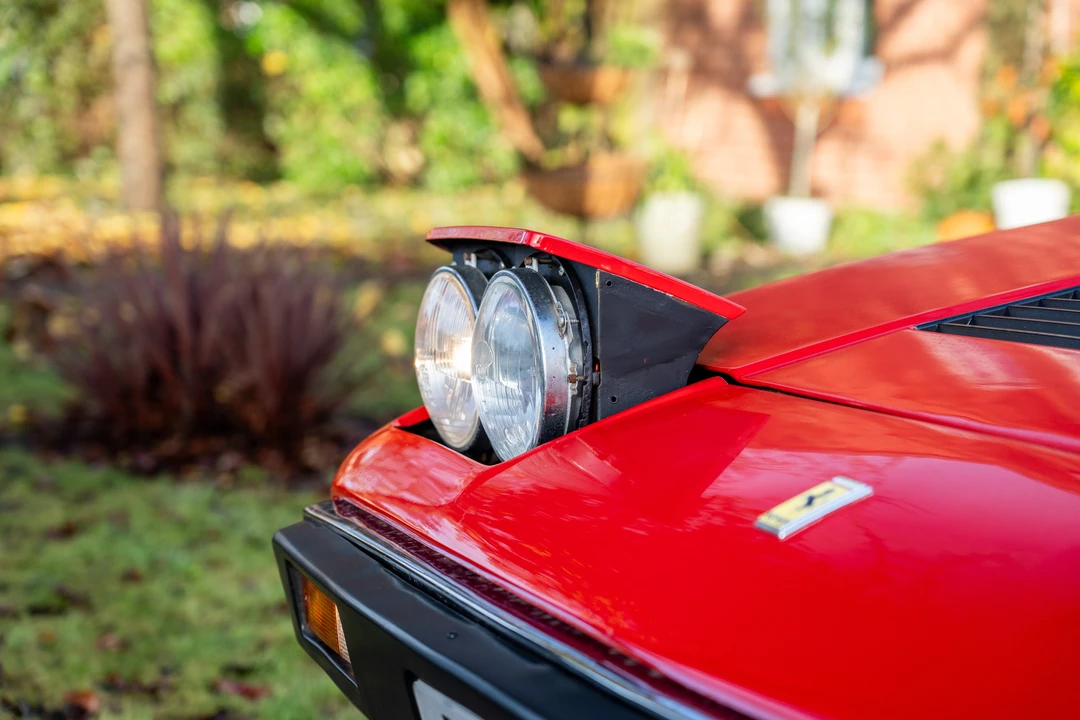1978 Ferrari 308 GT4 - Image 18 of 31